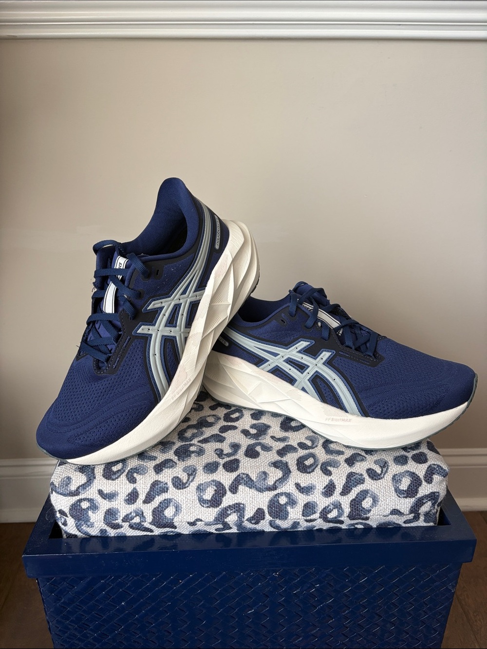 Limited edition: Novablast 5 ATC, Women’s 9.5